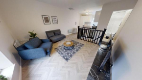 Heaton Park Apartments